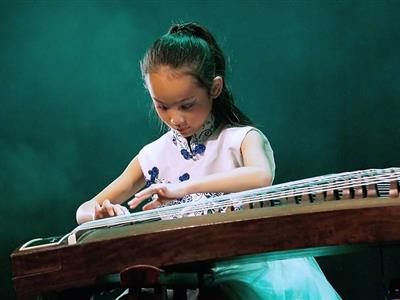 招聘巴彦淖尔古筝家教老师