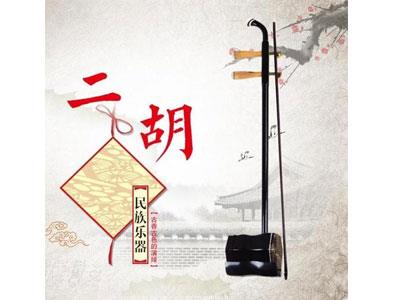 招聘巴彦淖尔二胡家教老师