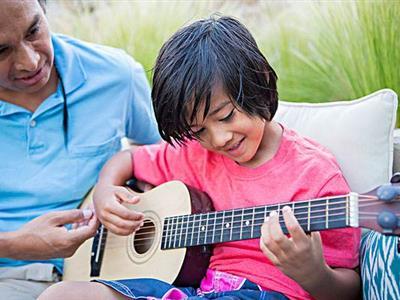 巴彦淖尔请吉他家教哪家好？