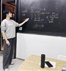 巴彦淖尔大学生家教林老师